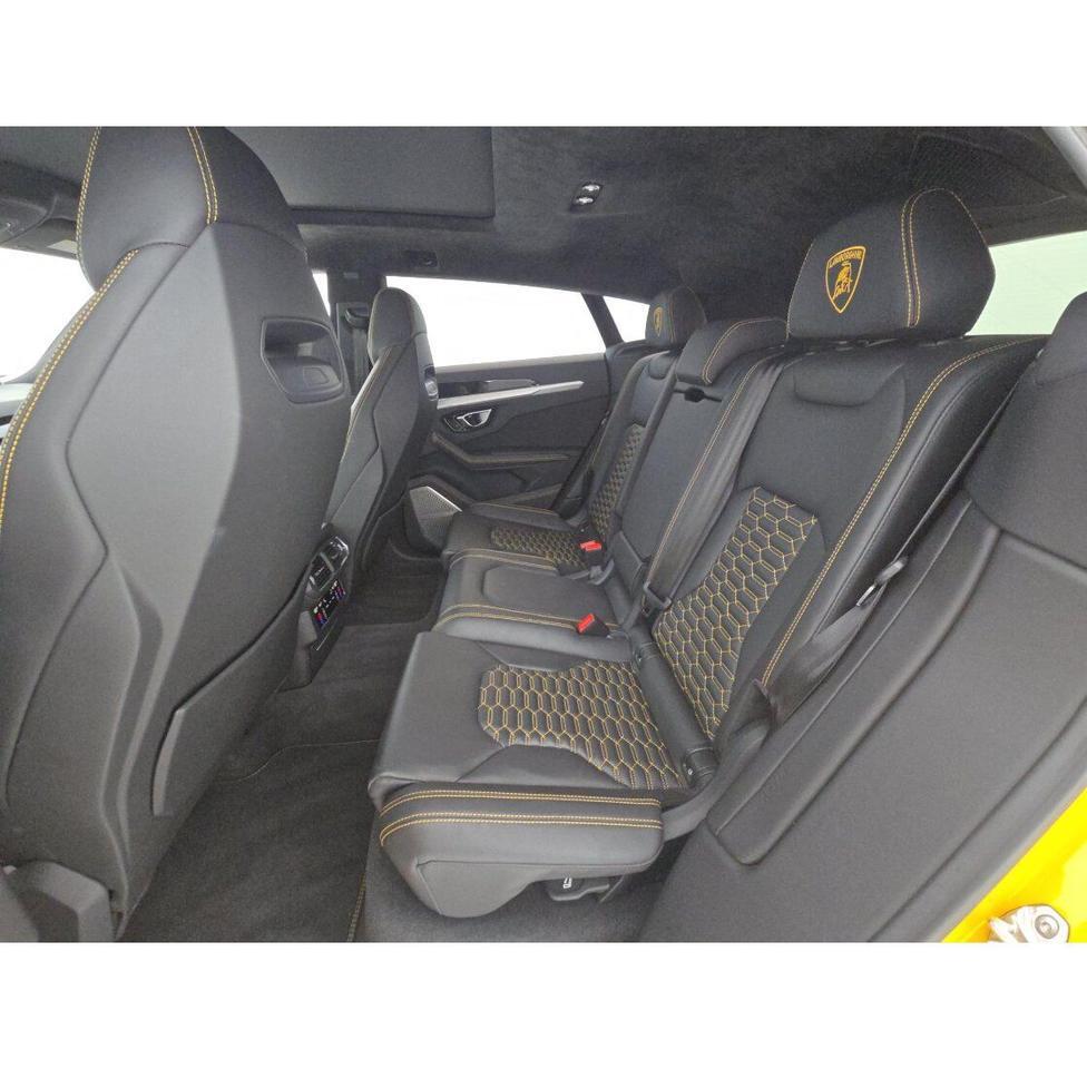 2021 Lamborghini Urus Ft Lauderdale FL