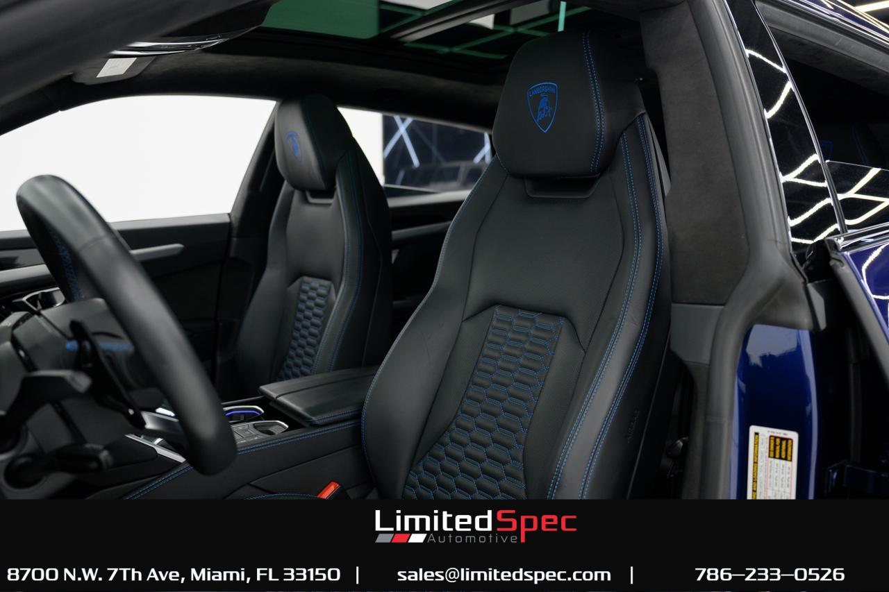 2021 Lamborghini Urus Miami FL