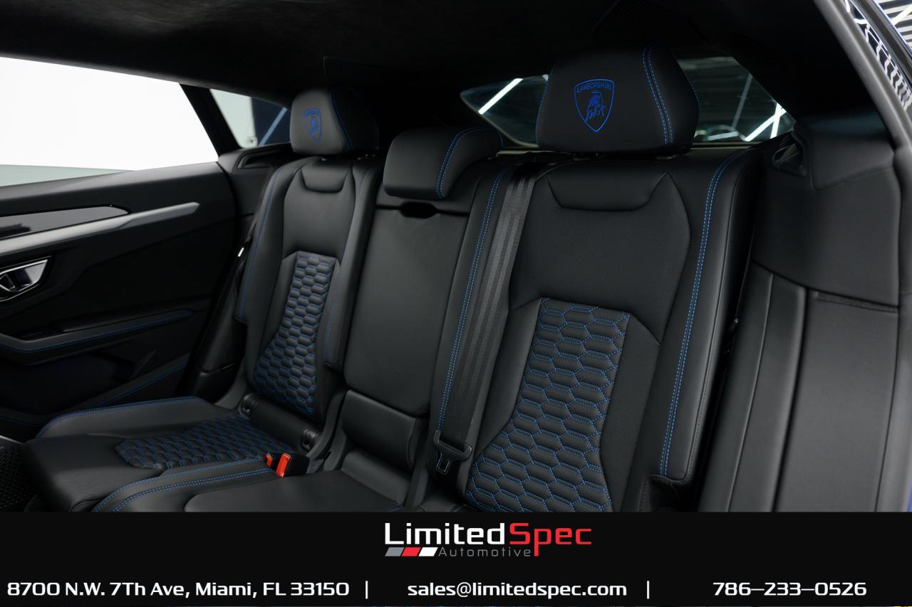 2021 Lamborghini Urus Miami FL