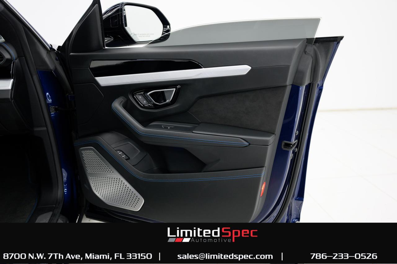 2021 Lamborghini Urus Miami FL