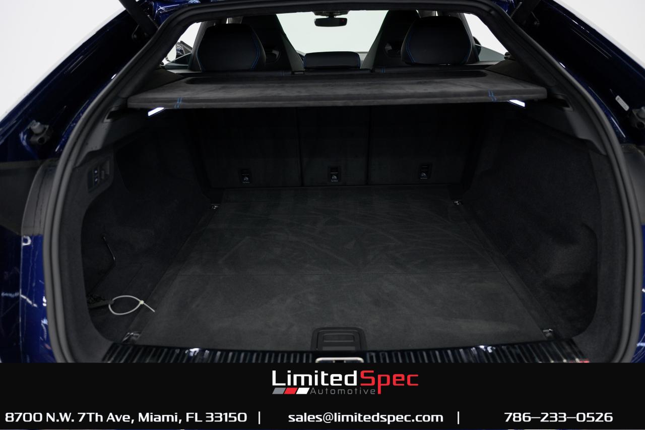 2021 Lamborghini Urus Miami FL