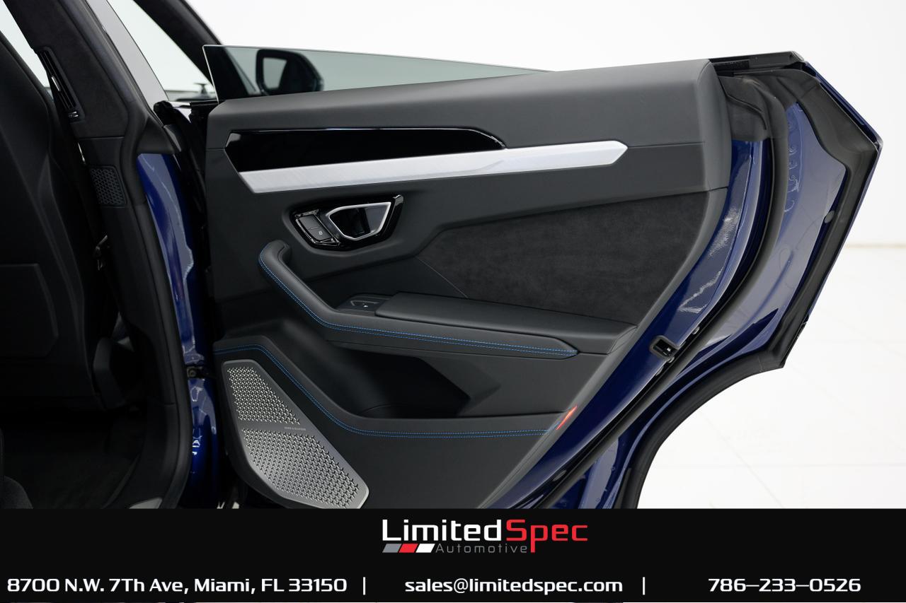 2021 Lamborghini Urus Miami FL