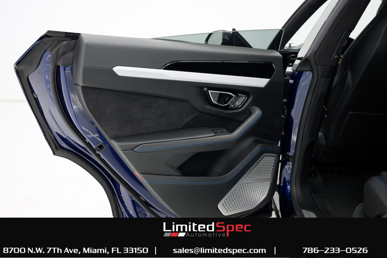 2021 Lamborghini Urus Miami FL