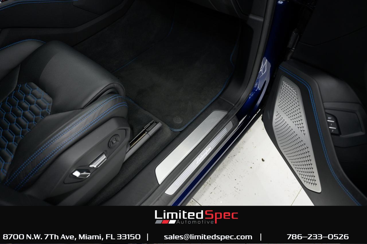 2021 Lamborghini Urus Miami FL