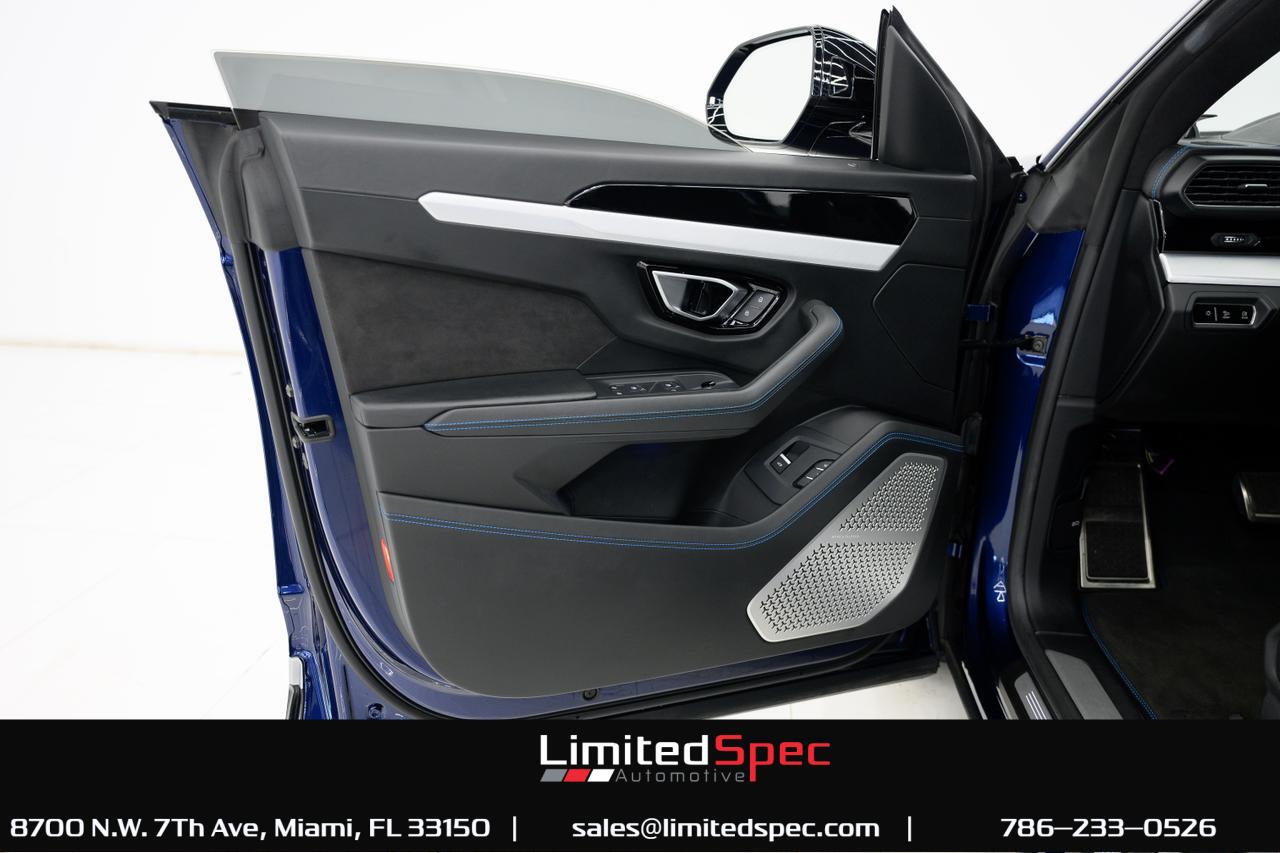 2021 Lamborghini Urus Miami FL