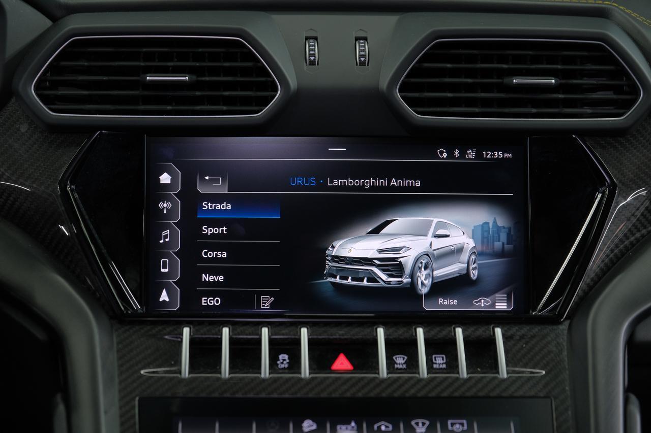 2021 Lamborghini Urus Miami FL