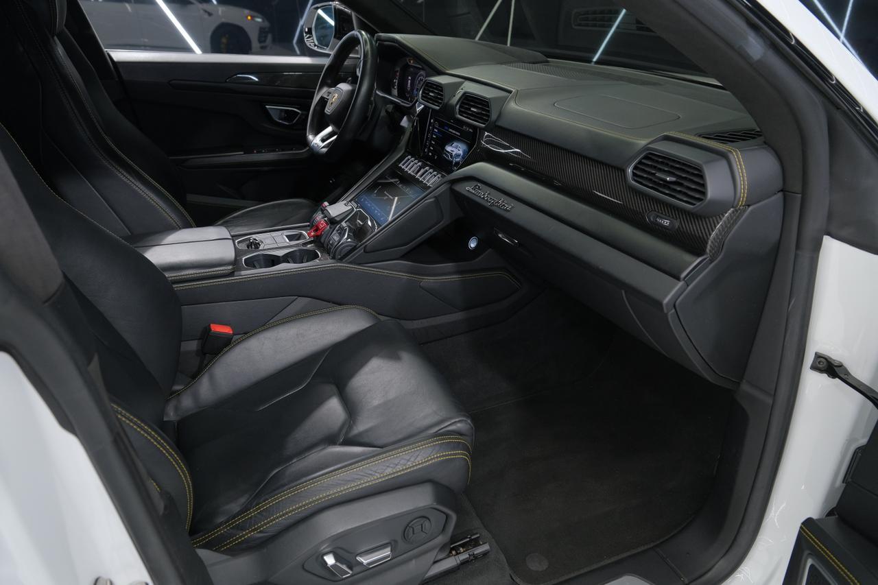 2021 Lamborghini Urus Miami FL