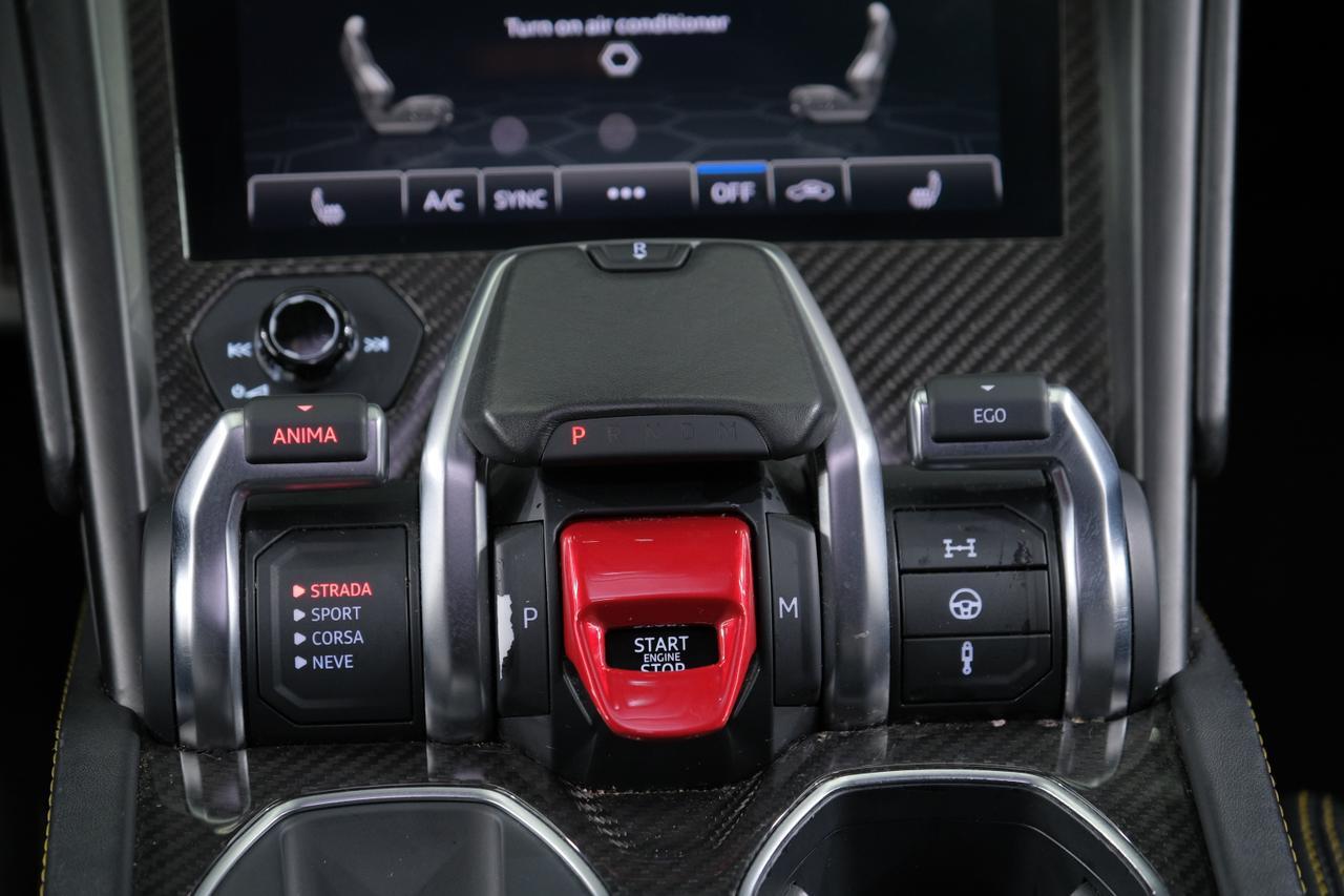 2021 Lamborghini Urus Miami FL