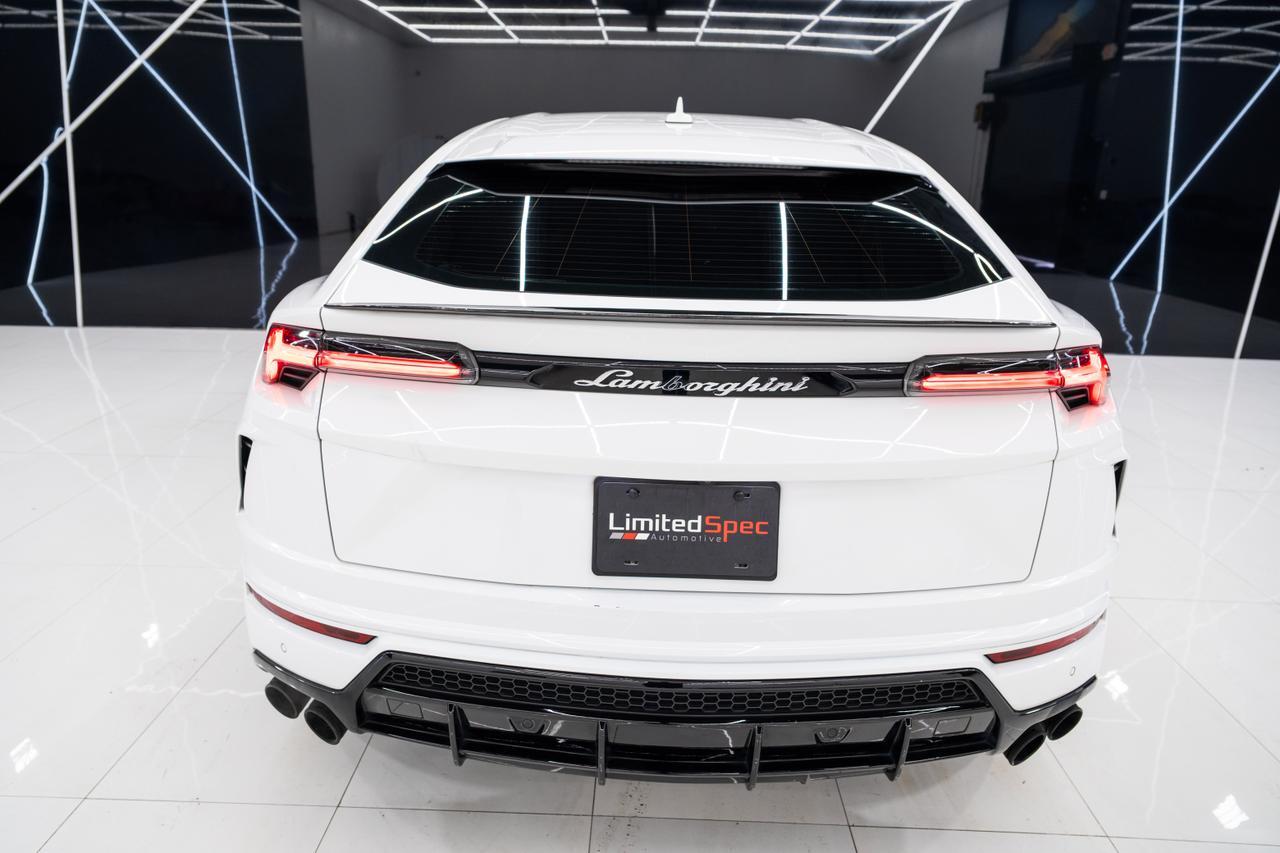 2021 Lamborghini Urus Miami FL