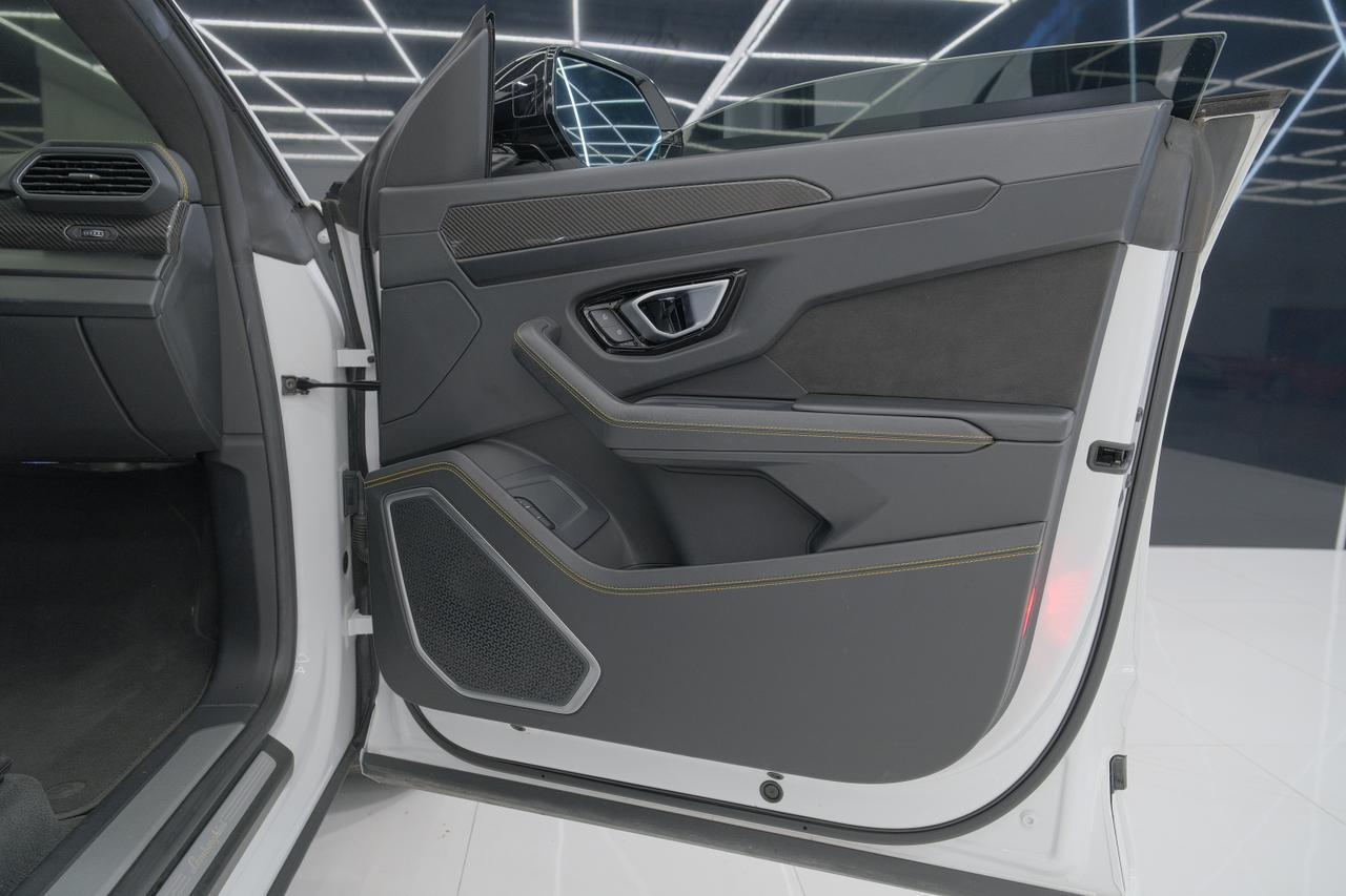 2021 Lamborghini Urus Miami FL