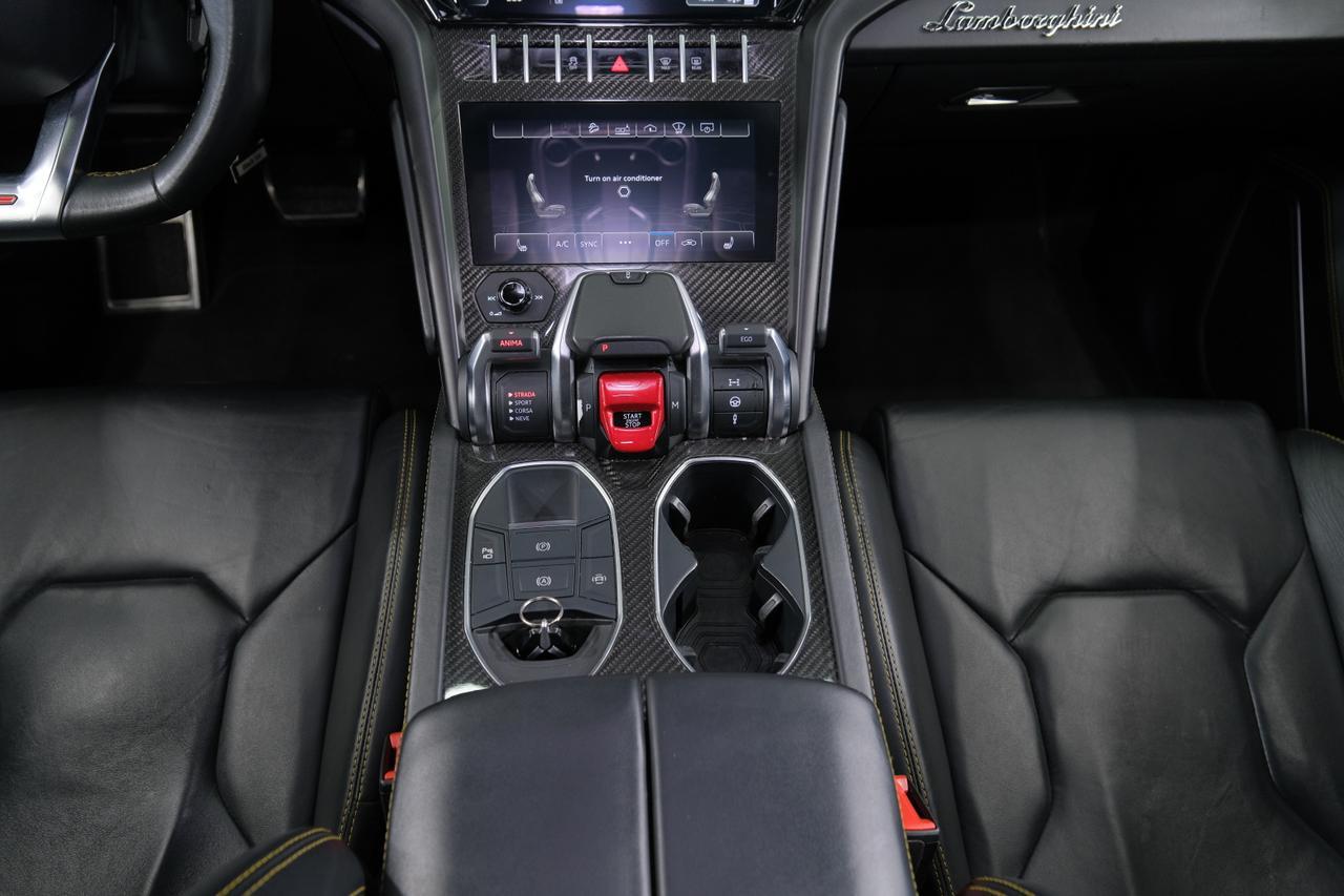 2021 Lamborghini Urus Miami FL