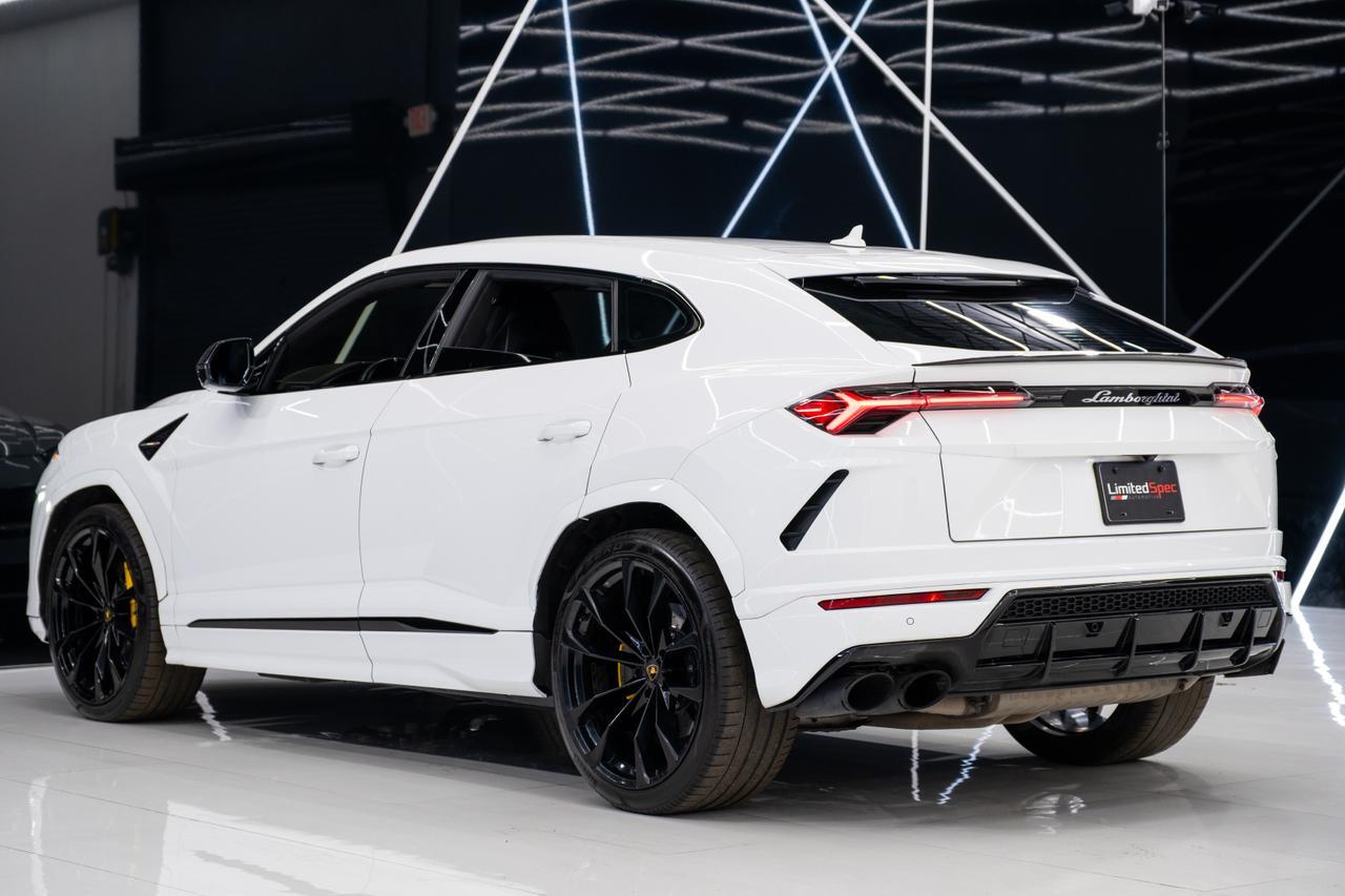 2021 Lamborghini Urus Miami FL