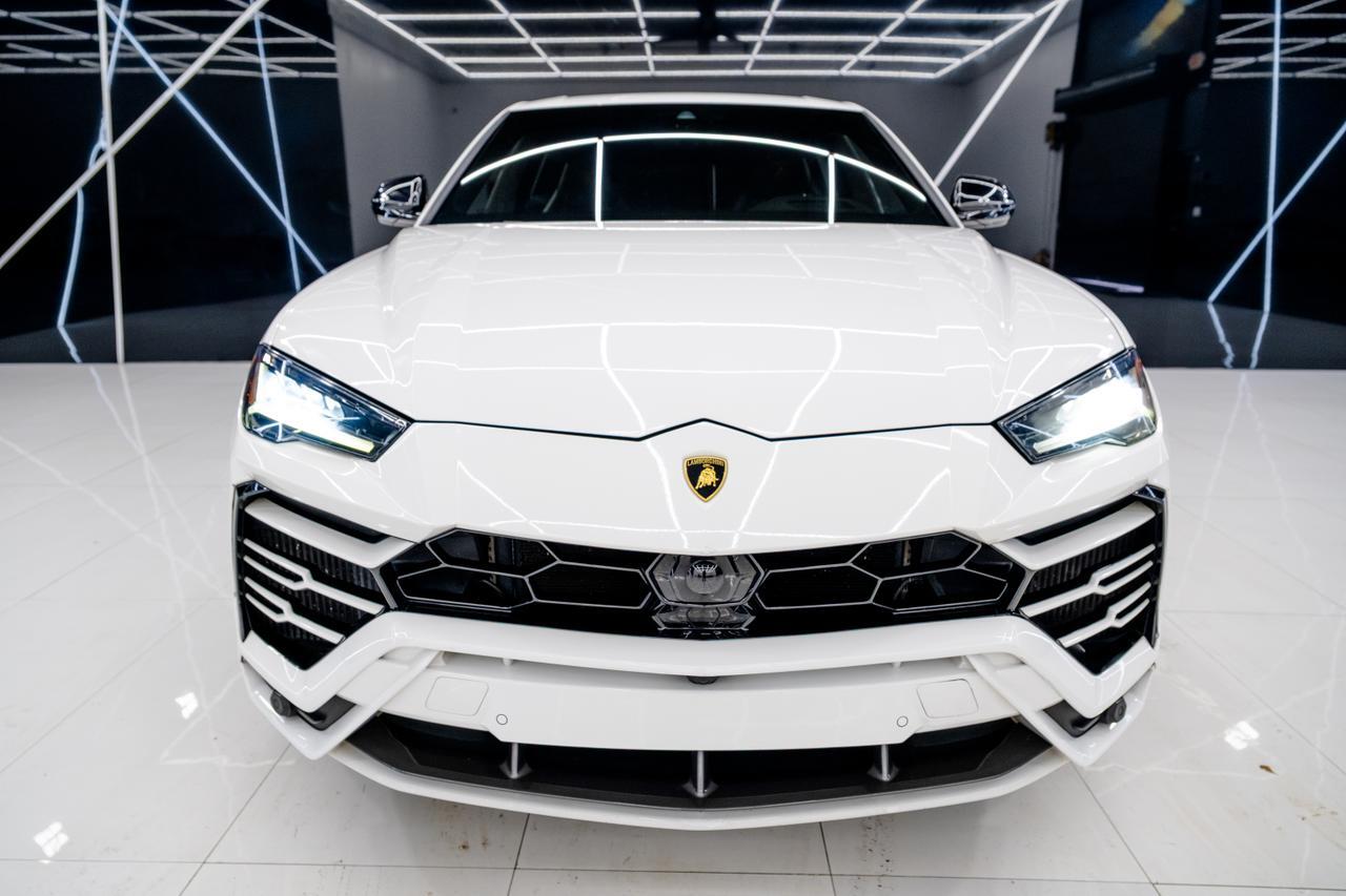 2021 Lamborghini Urus Miami FL