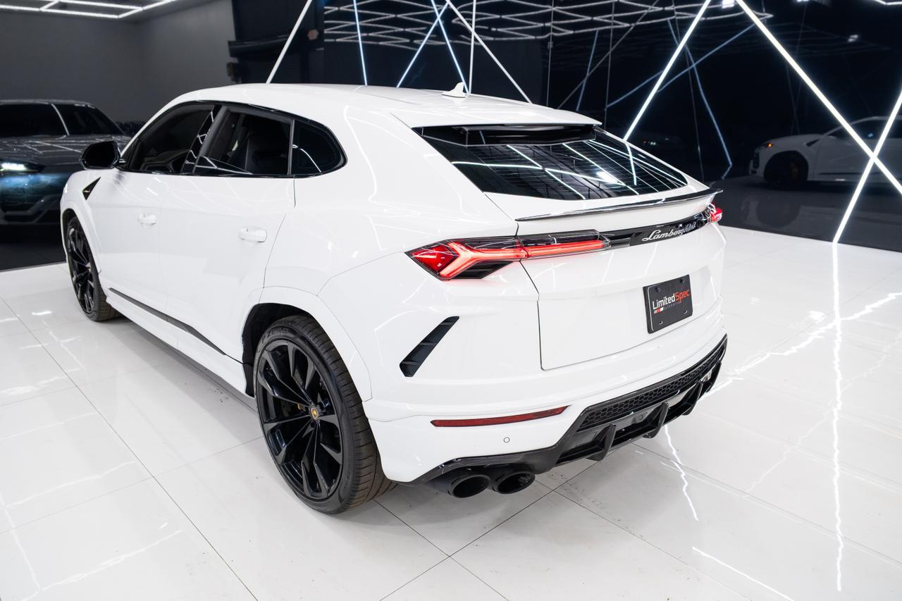 2021 Lamborghini Urus Miami FL