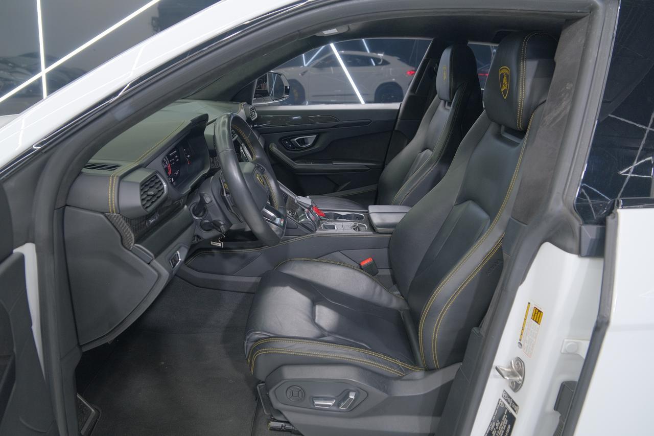 2021 Lamborghini Urus Miami FL