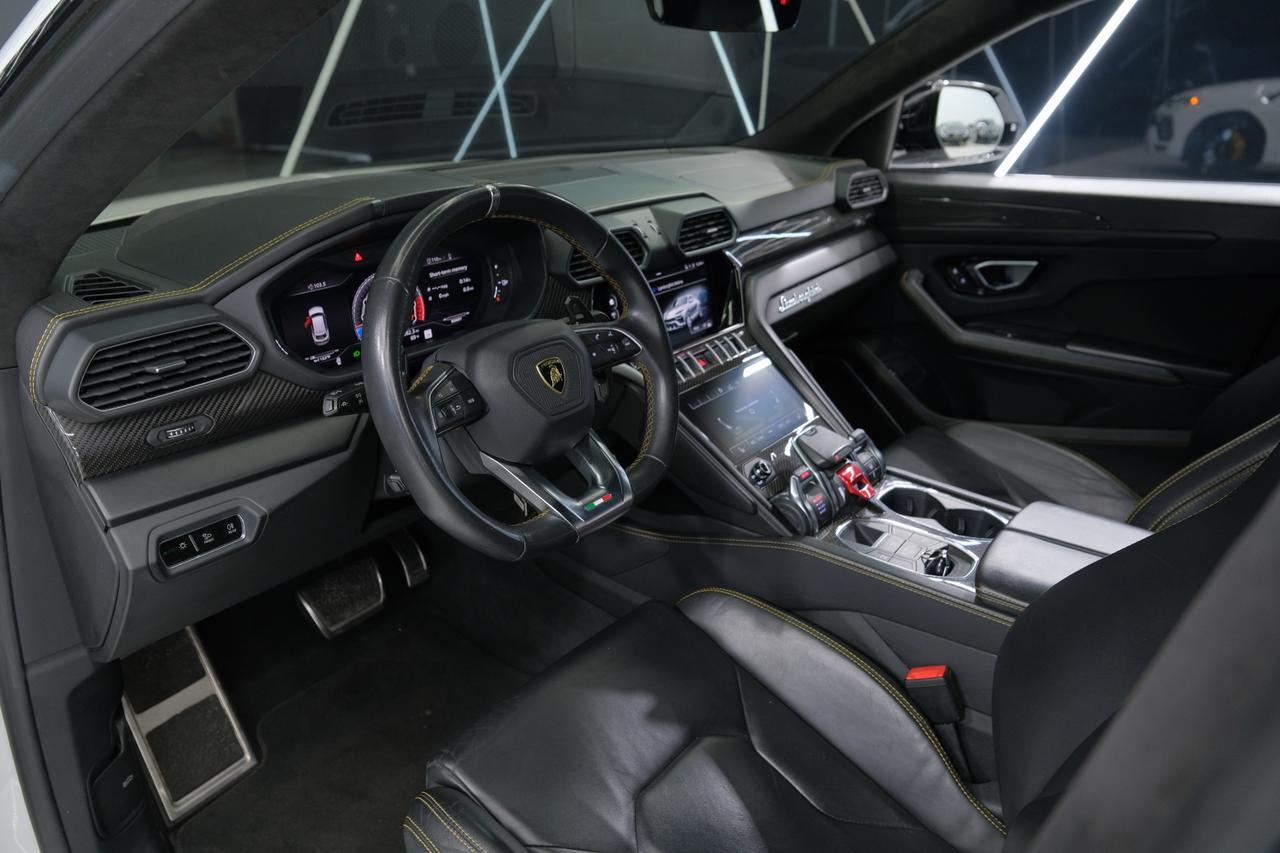 2021 Lamborghini Urus Miami FL