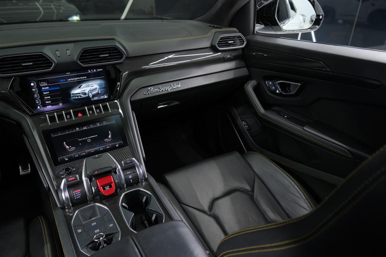 2021 Lamborghini Urus Miami FL