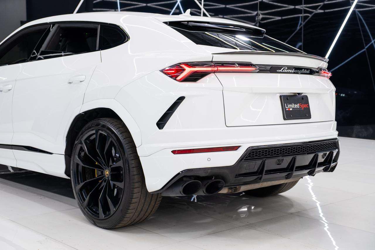 2021 Lamborghini Urus Miami FL