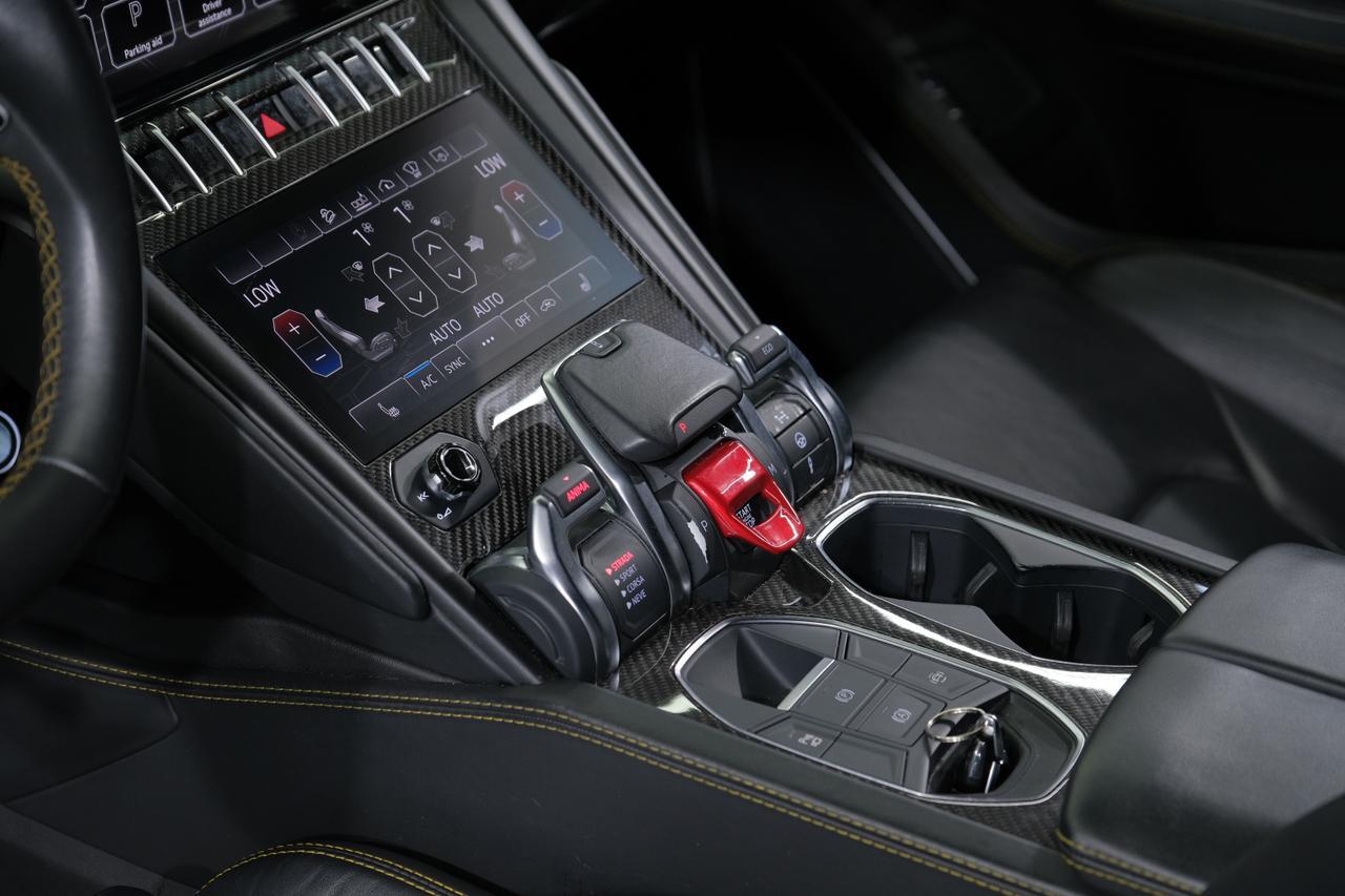 2021 Lamborghini Urus Miami FL