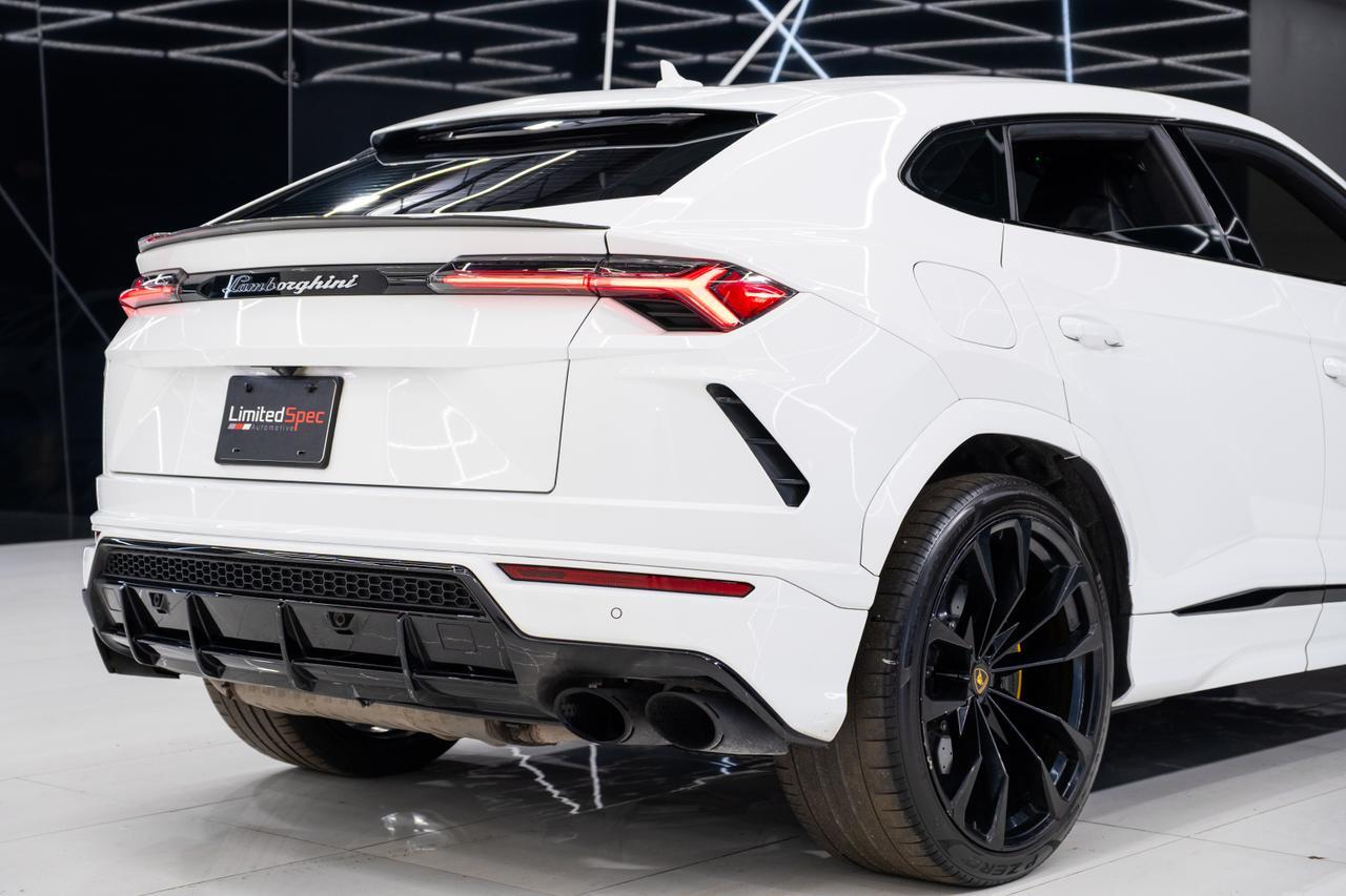 2021 Lamborghini Urus Miami FL