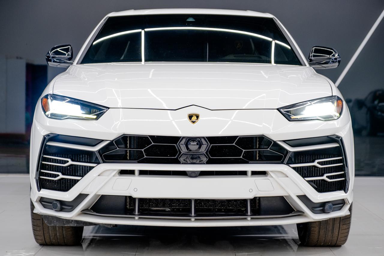 2021 Lamborghini Urus Miami FL