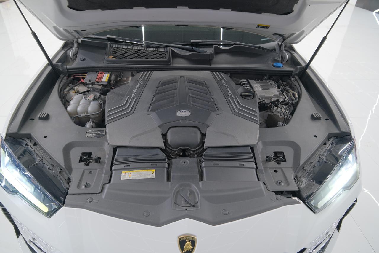 2021 Lamborghini Urus Miami FL