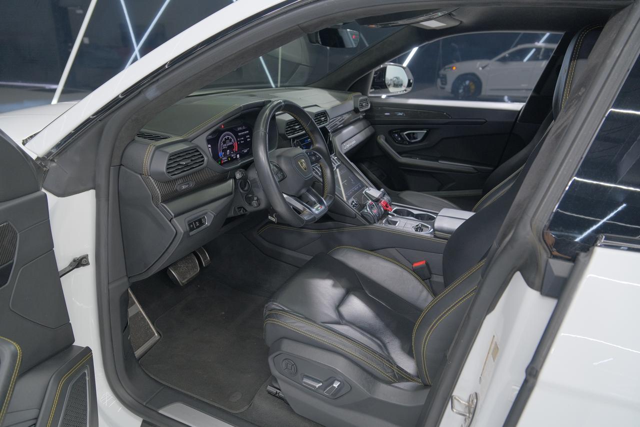 2021 Lamborghini Urus Miami FL