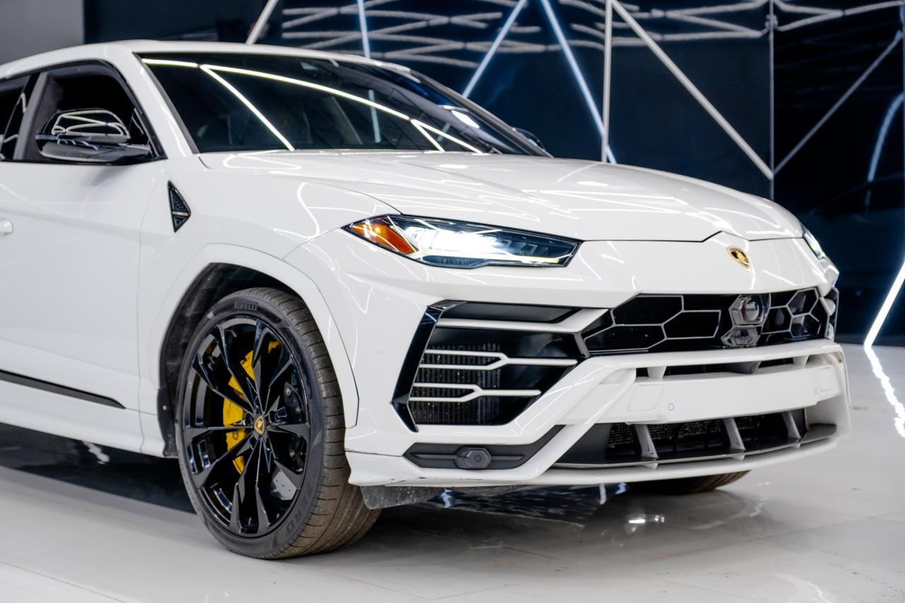 2021 Lamborghini Urus Miami FL