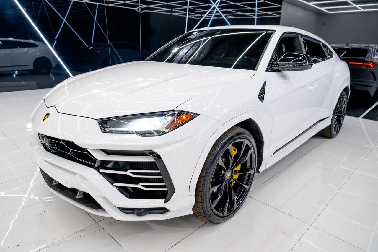 2021 Lamborghini Urus Miami FL