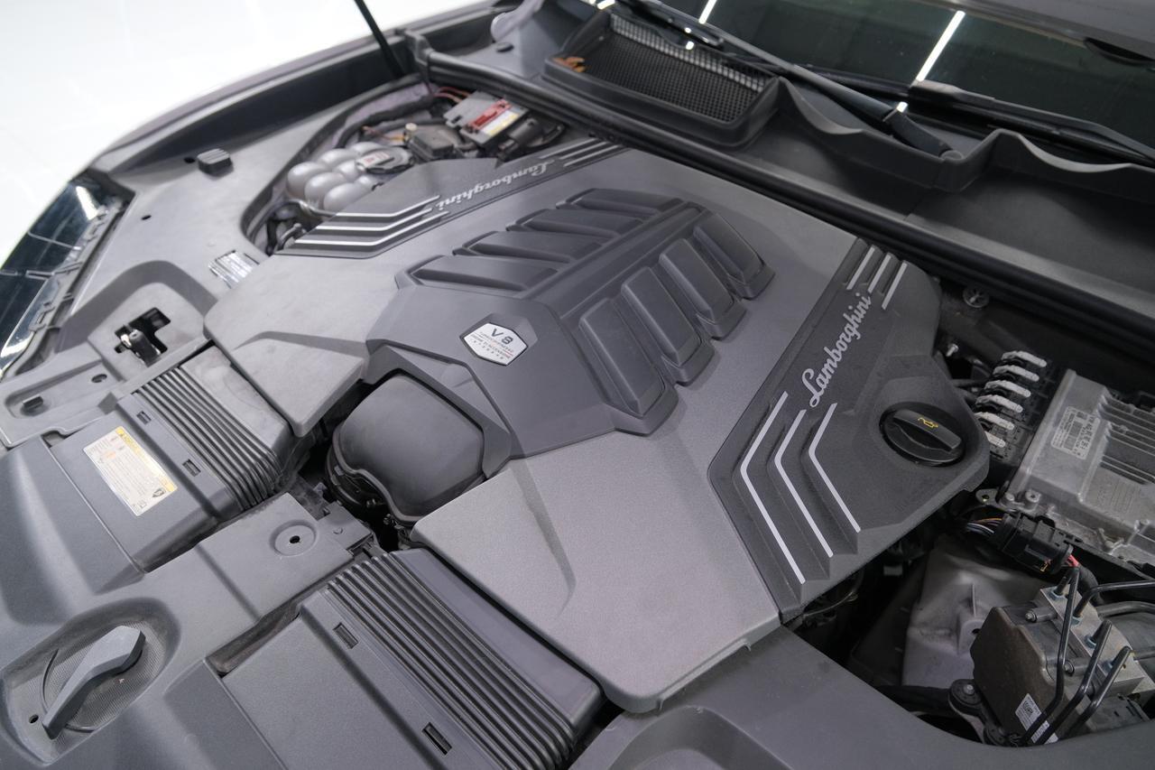 2021 Lamborghini Urus Miami FL