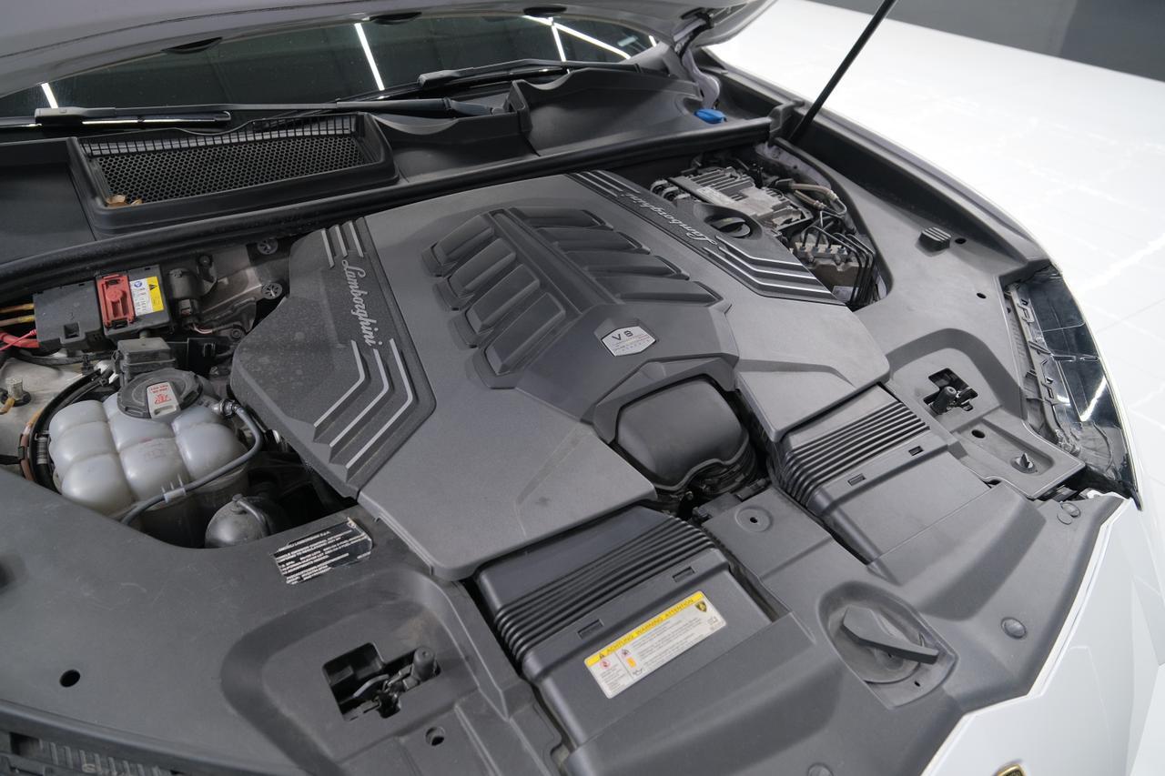 2021 Lamborghini Urus Miami FL