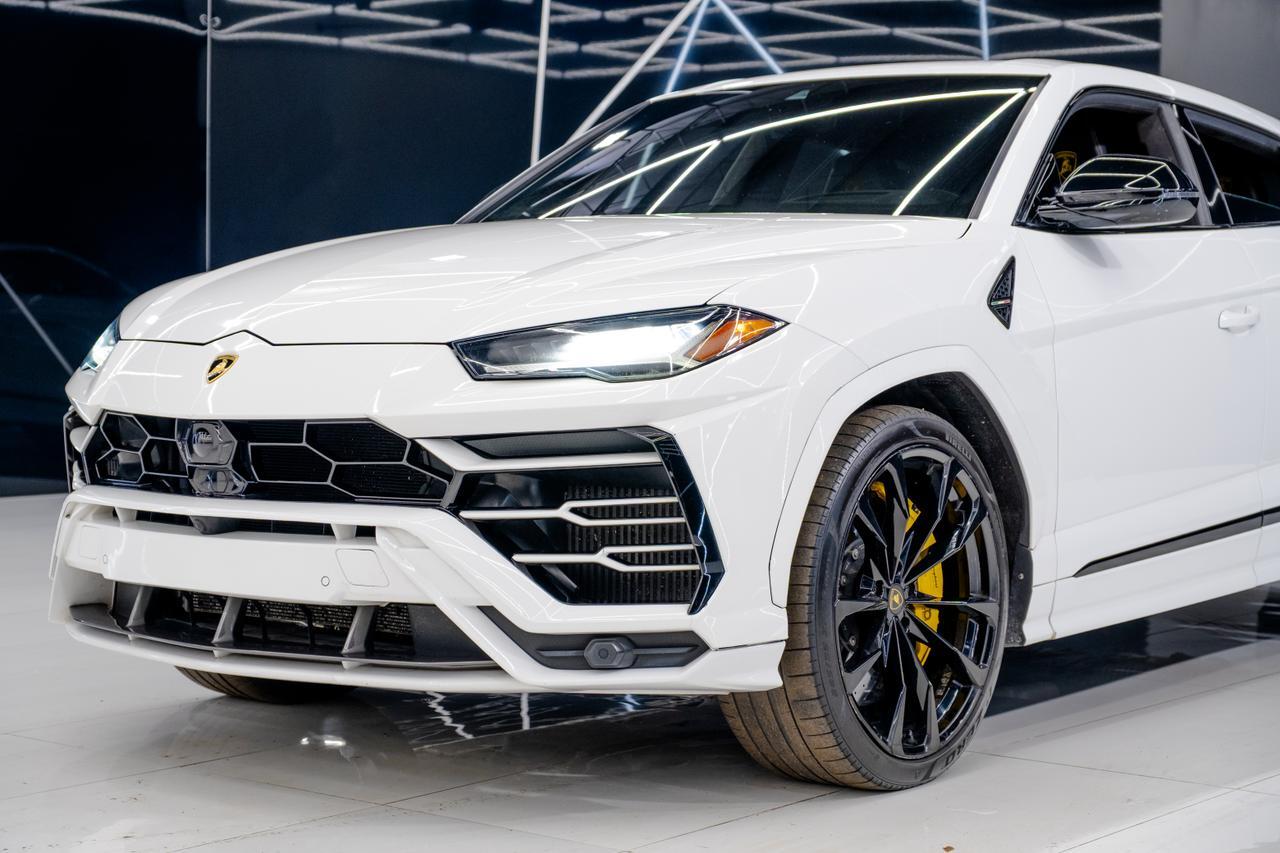 2021 Lamborghini Urus Miami FL