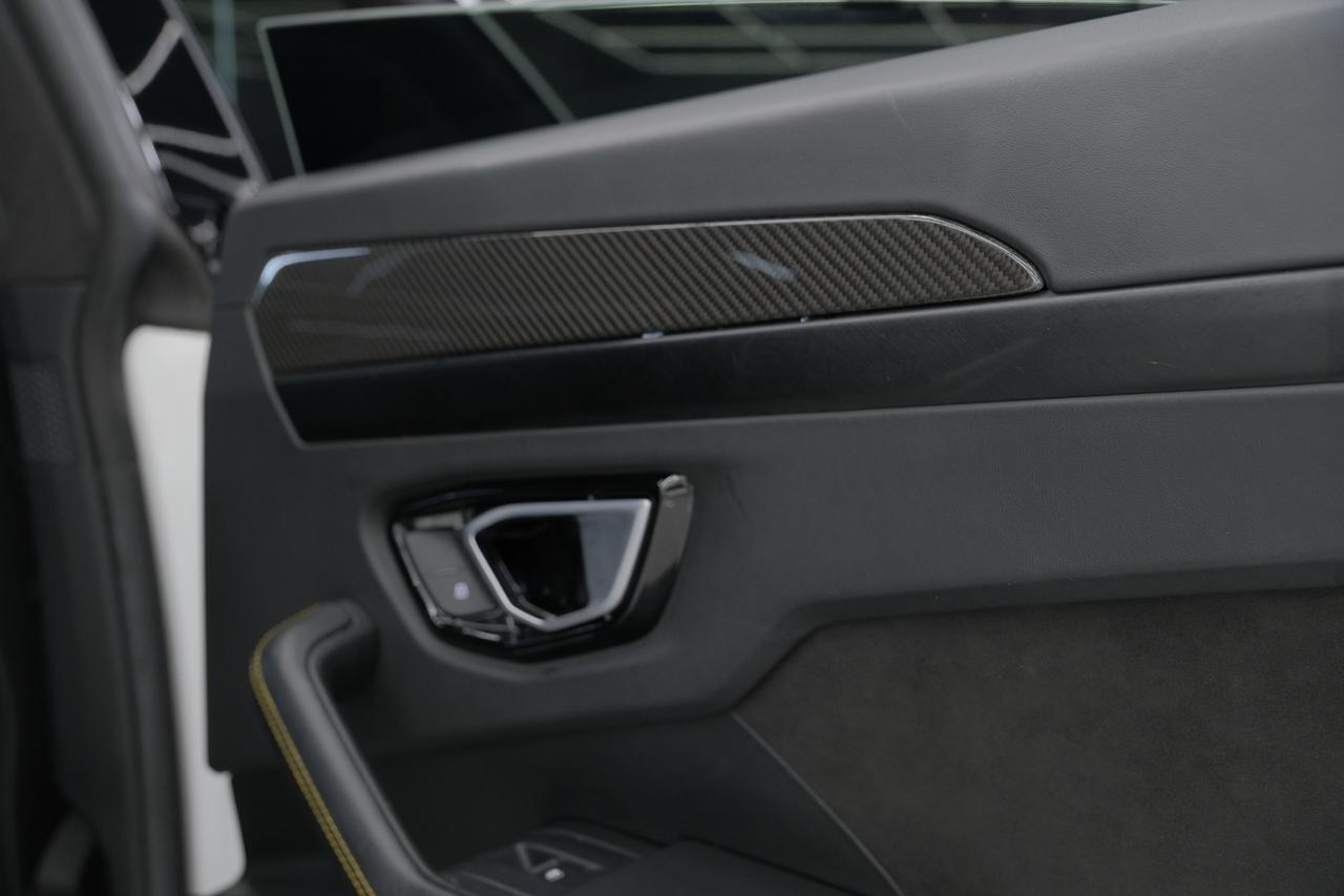 2021 Lamborghini Urus Miami FL