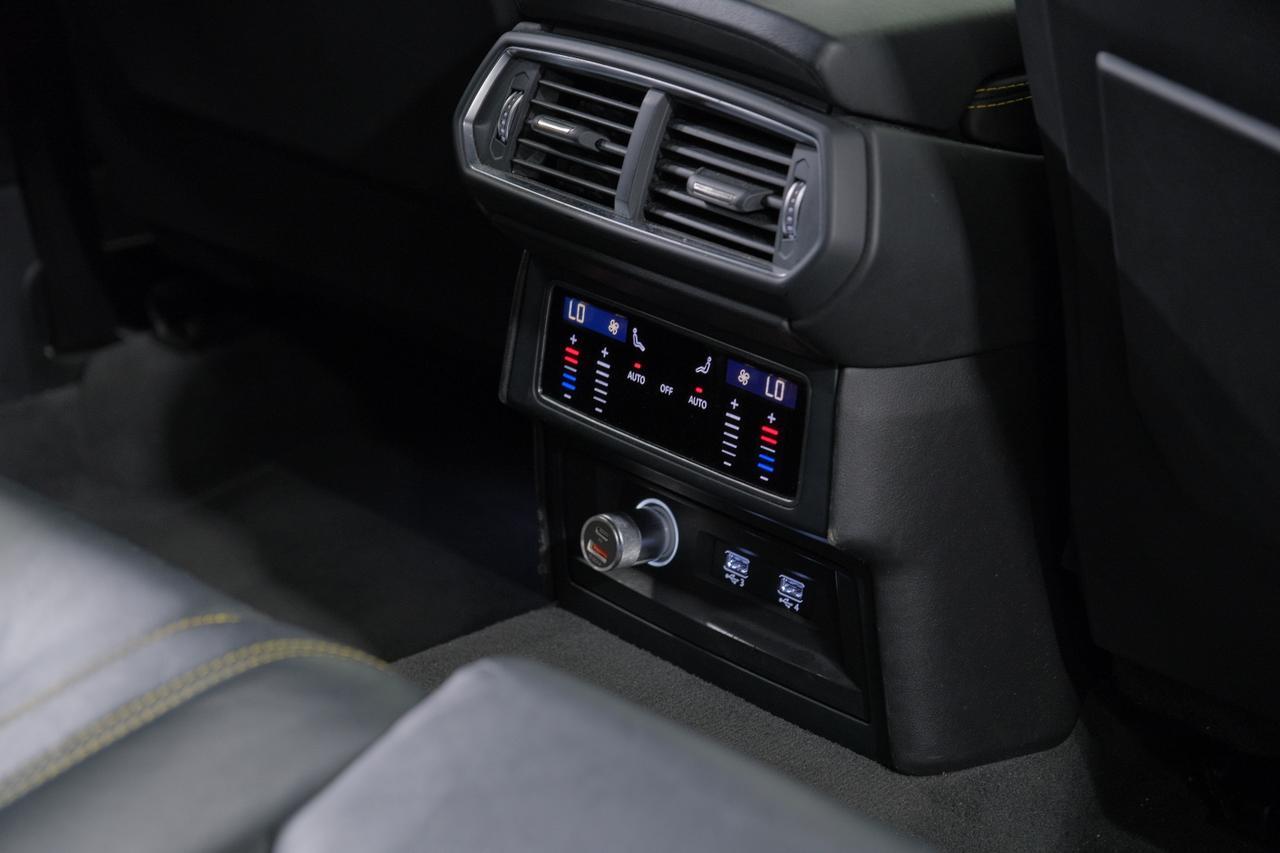 2021 Lamborghini Urus Miami FL