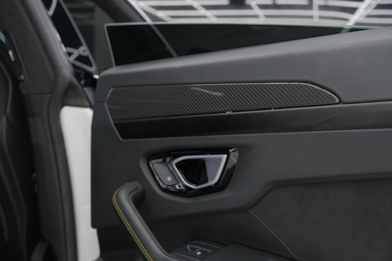 2021 Lamborghini Urus Miami FL