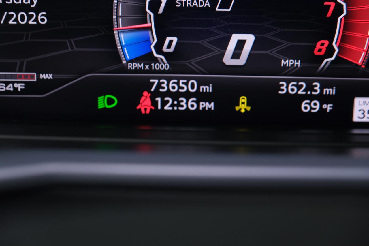 2021 Lamborghini Urus Miami FL