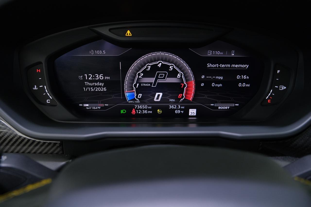 2021 Lamborghini Urus Miami FL