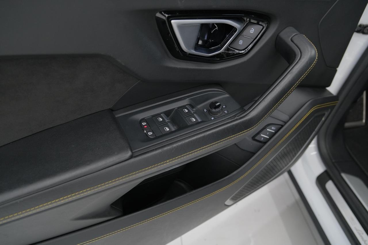 2021 Lamborghini Urus Miami FL