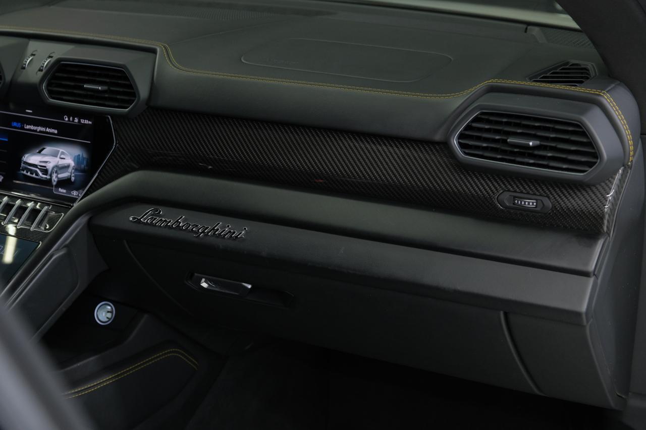 2021 Lamborghini Urus Miami FL