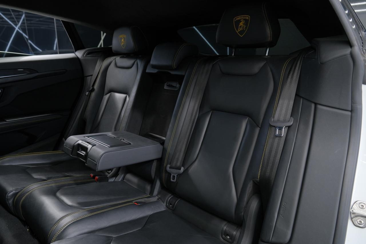 2021 Lamborghini Urus Miami FL