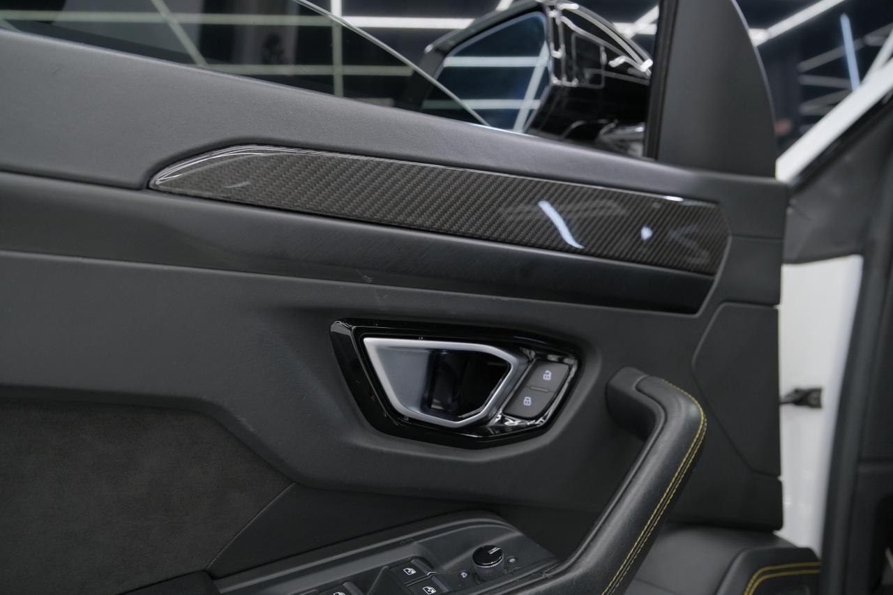 2021 Lamborghini Urus Miami FL