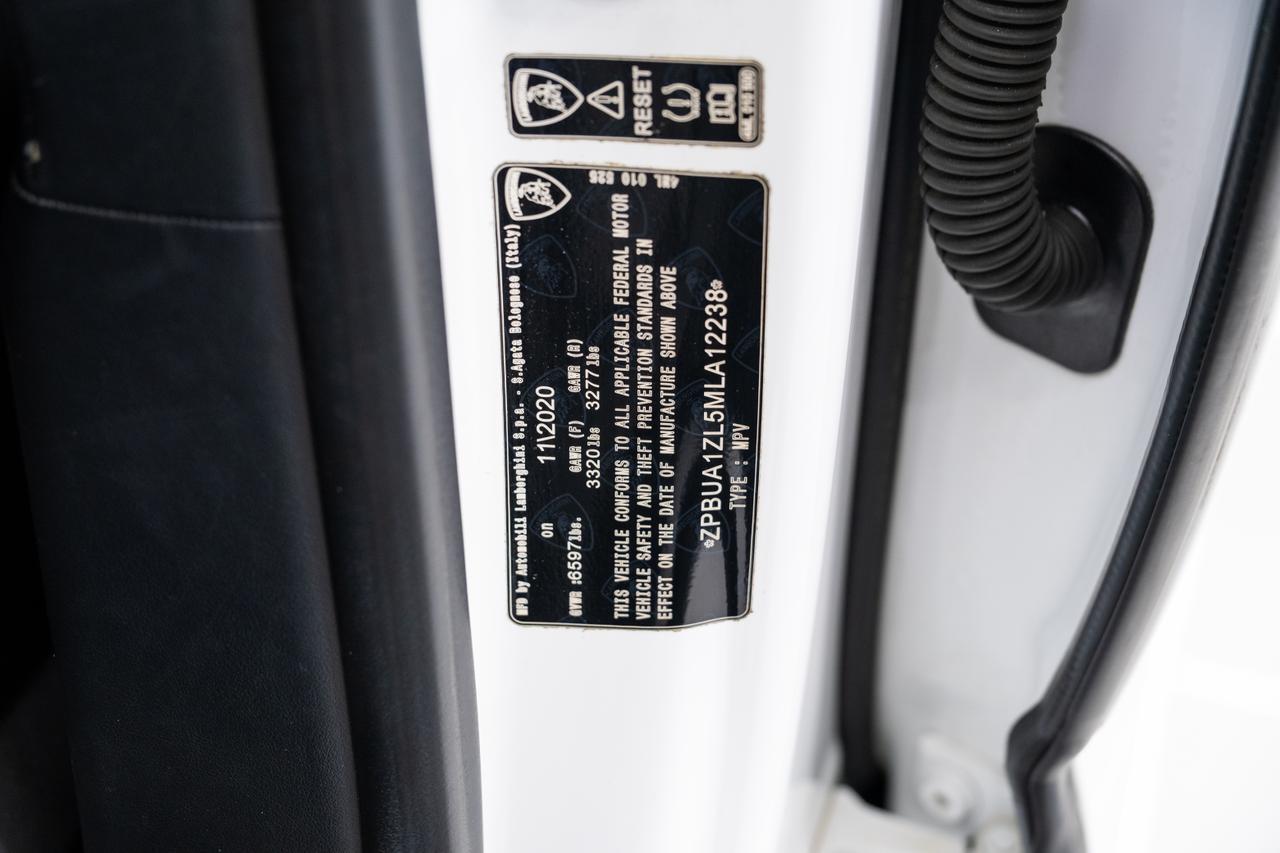 2021 Lamborghini Urus Miami FL