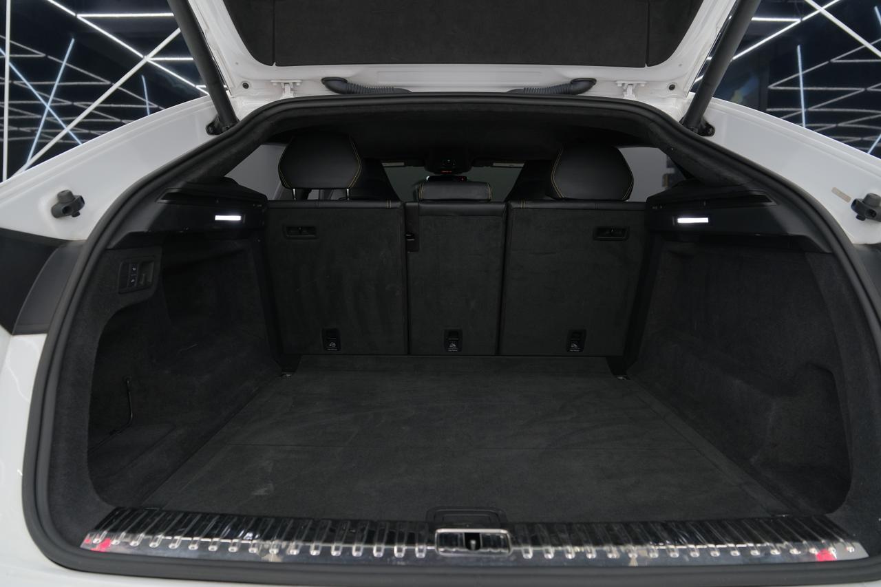 2021 Lamborghini Urus Miami FL