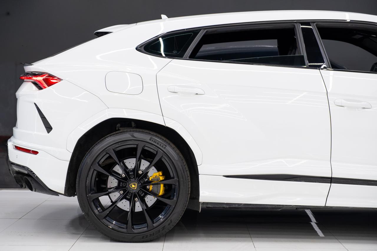 2021 Lamborghini Urus Miami FL