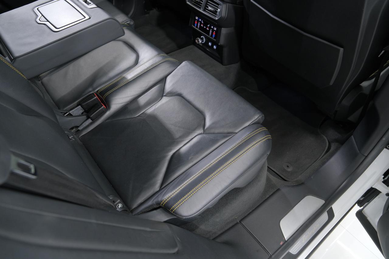 2021 Lamborghini Urus Miami FL