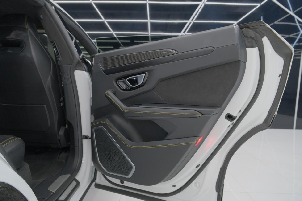 2021 Lamborghini Urus Miami FL