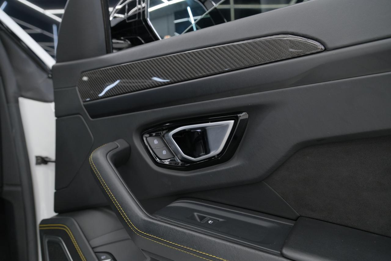 2021 Lamborghini Urus Miami FL