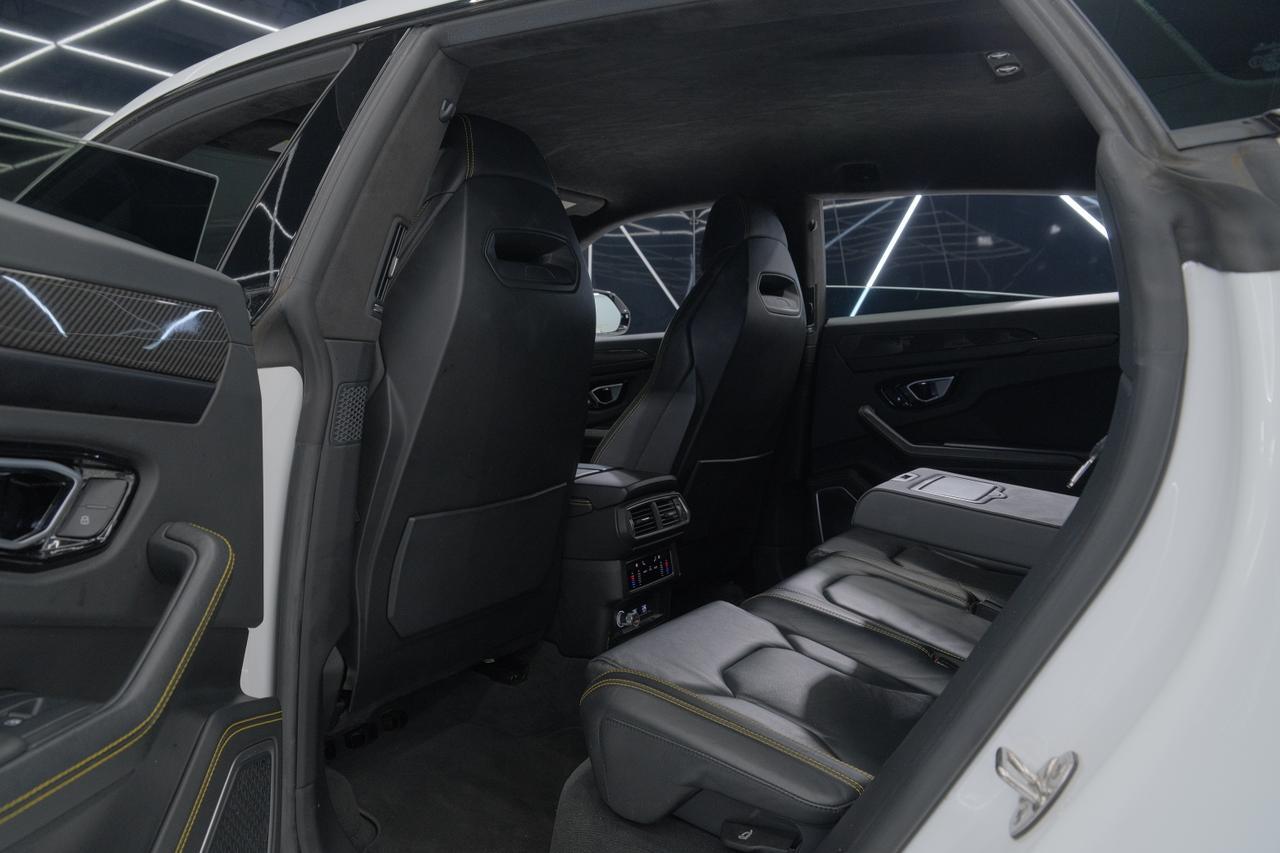 2021 Lamborghini Urus Miami FL