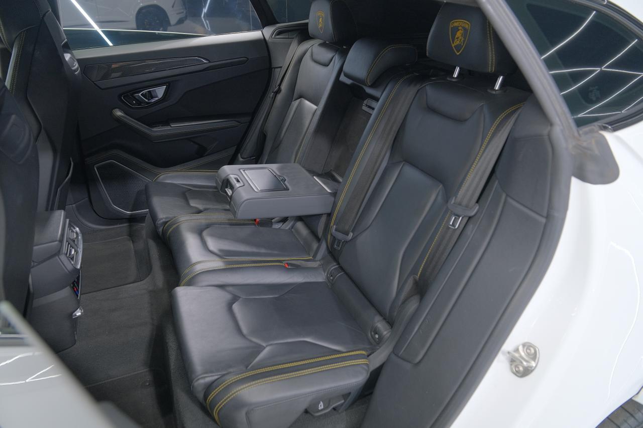 2021 Lamborghini Urus Miami FL