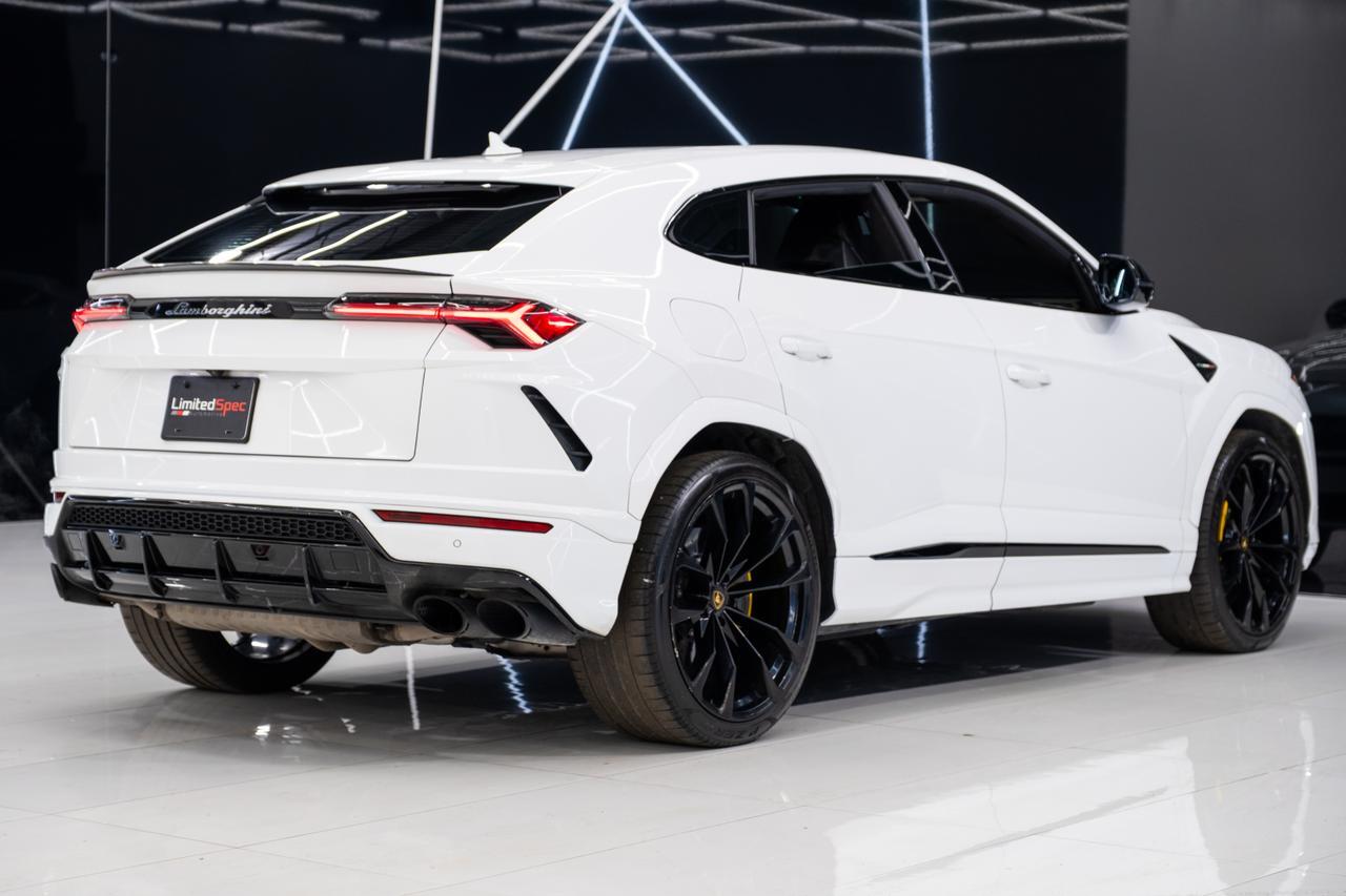 2021 Lamborghini Urus Miami FL